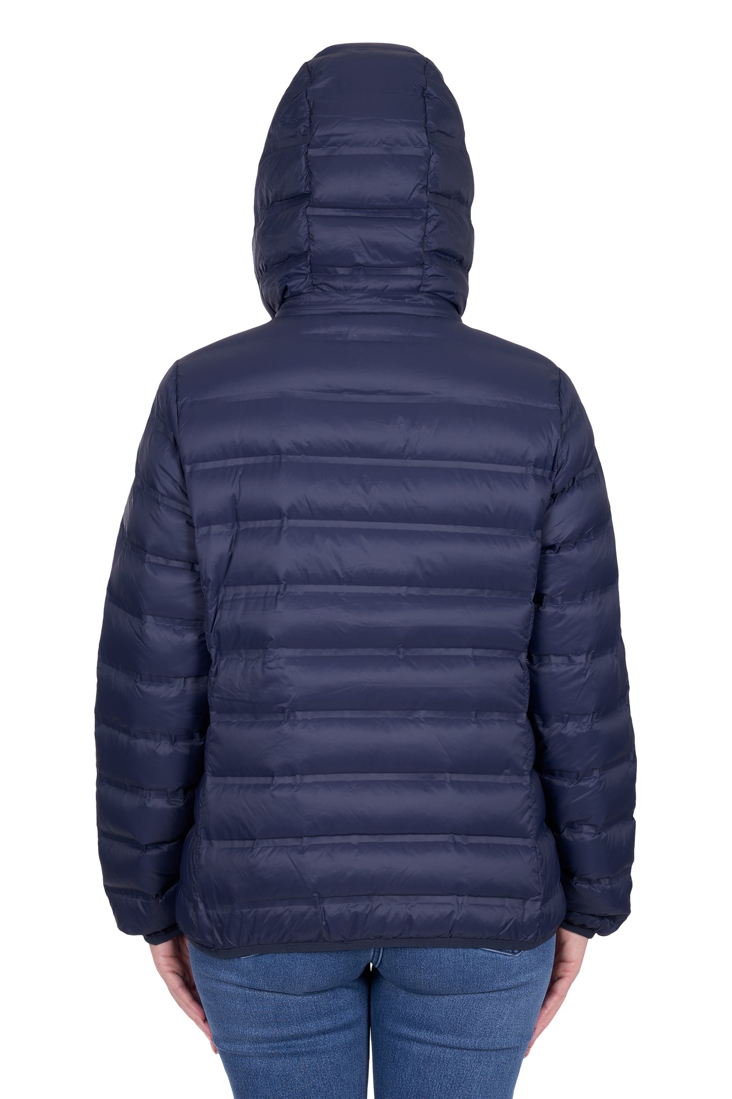 Thomas Cook Womens Oberon Down Jacket