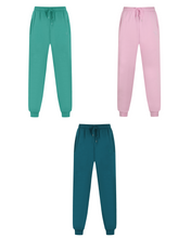 Load image into Gallery viewer, Pilbara Unisex Modern Fit Fleece Track Pant
