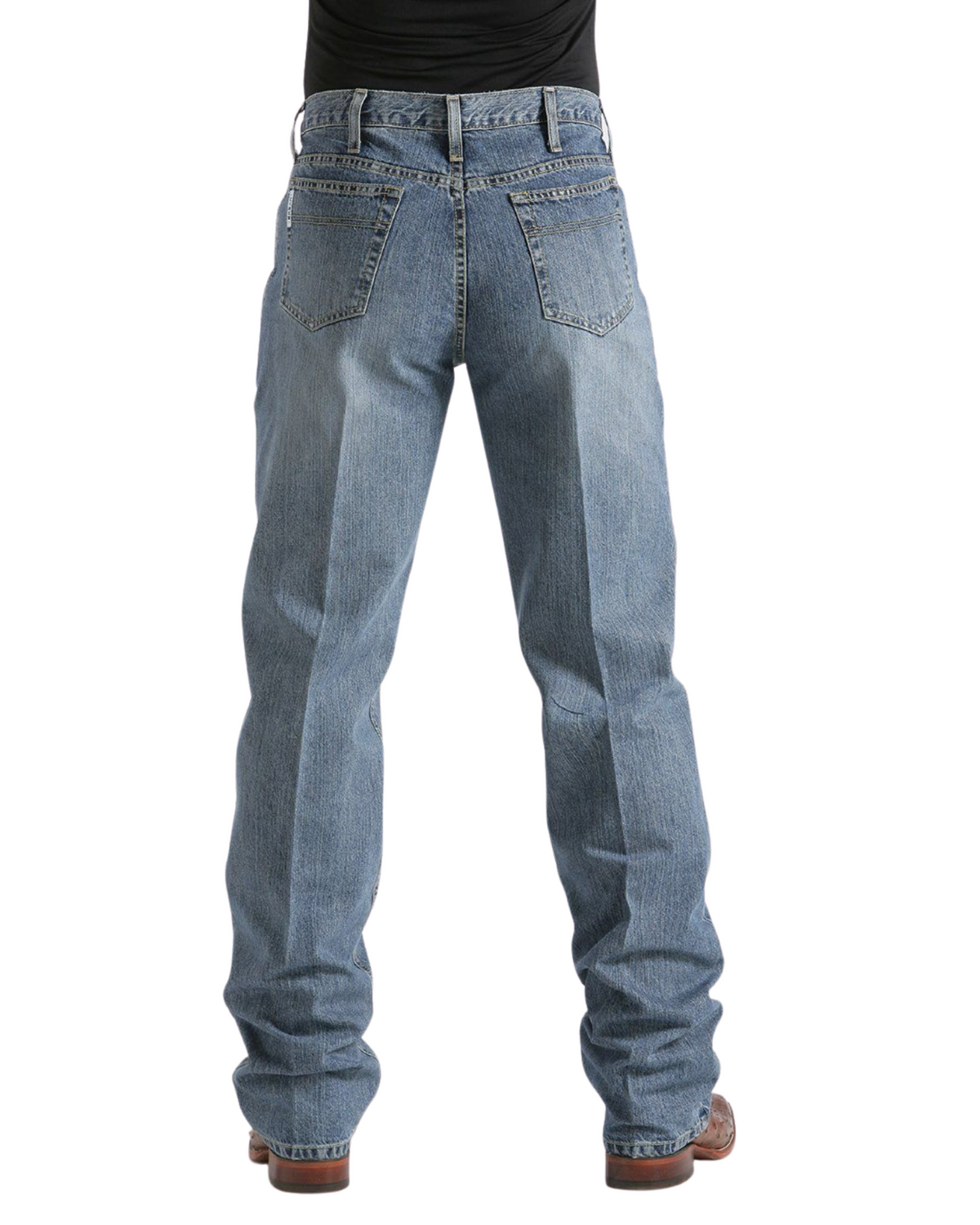 Cinch White Label Mens Jeans 34 Inch Leg