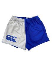 Load image into Gallery viewer, CANTERBURY MENS HARLEQUIN 3 SHORT