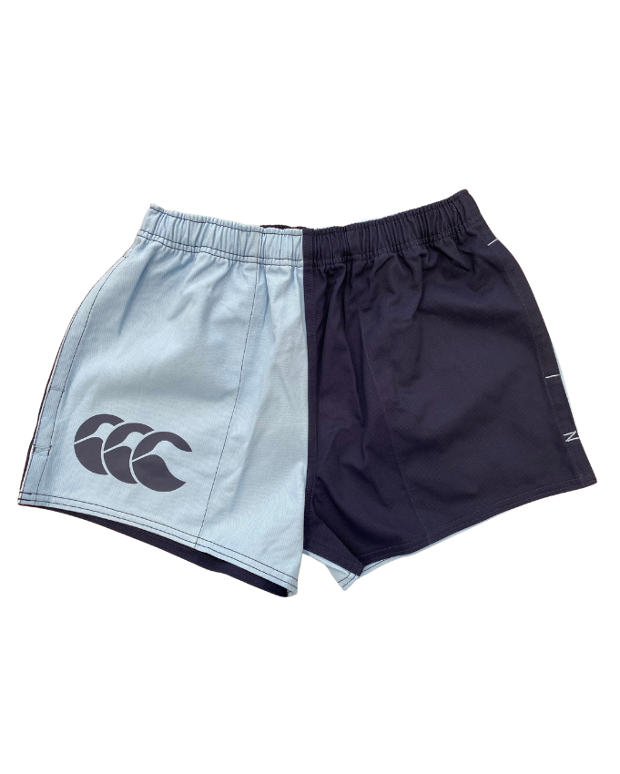 CANTERBURY MENS HARLEQUIN 3 SHORT