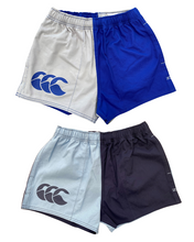 Load image into Gallery viewer, CANTERBURY MENS HARLEQUIN 3 SHORT