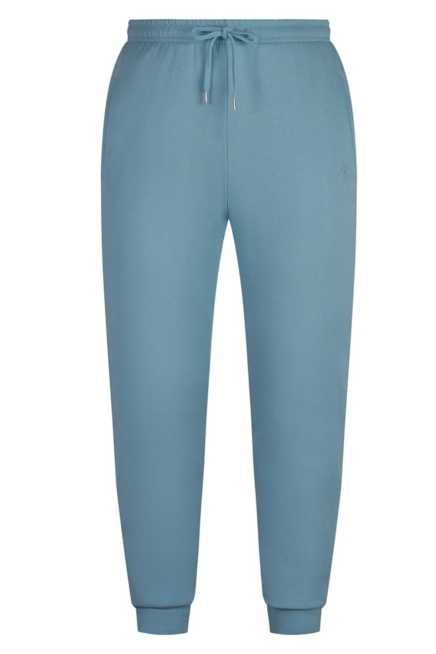Pilbara Unisex Modern Fit Fleece Track Pants