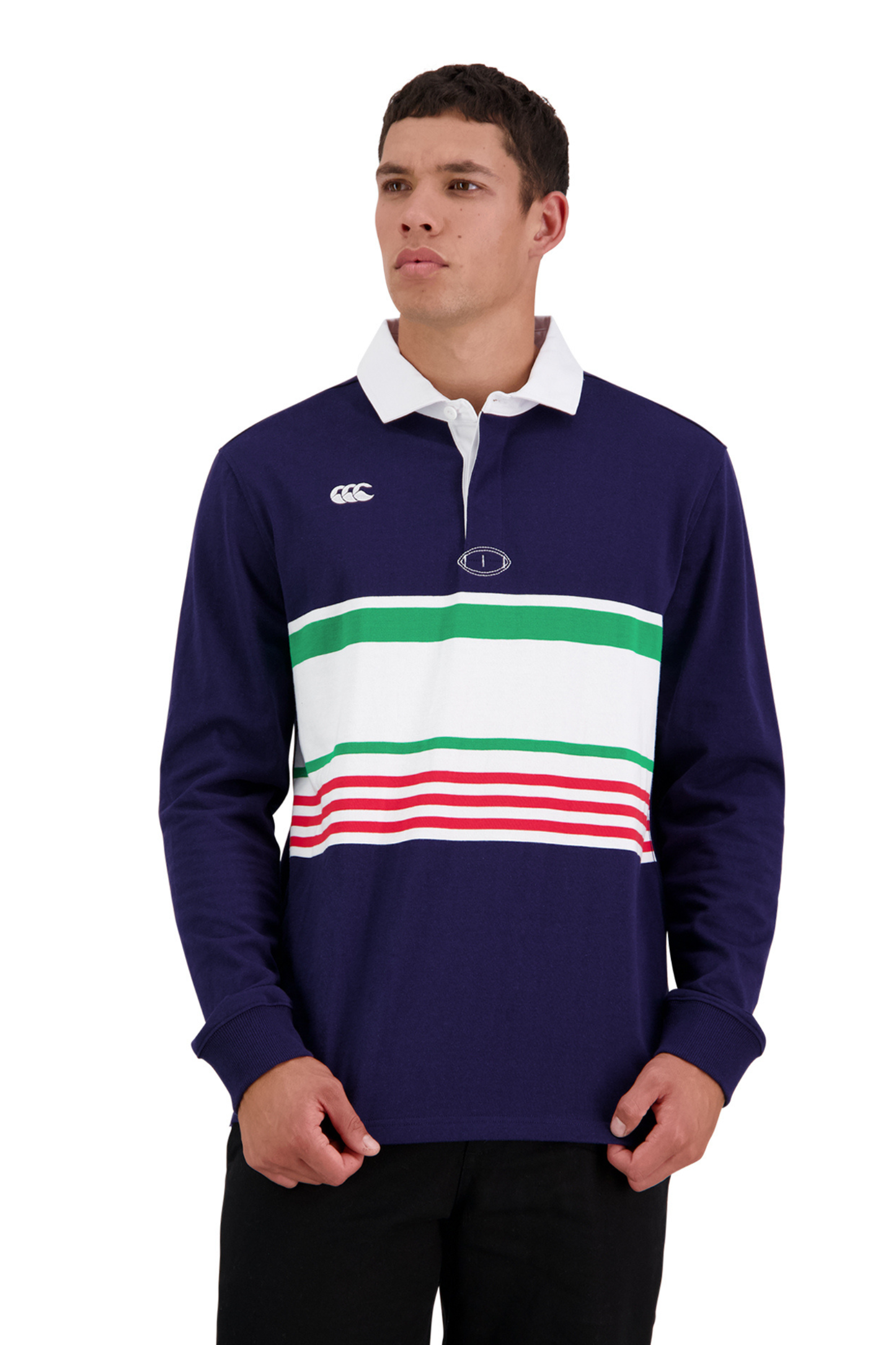 CANTERBURY MENS ENGINEERED YD RUGBY