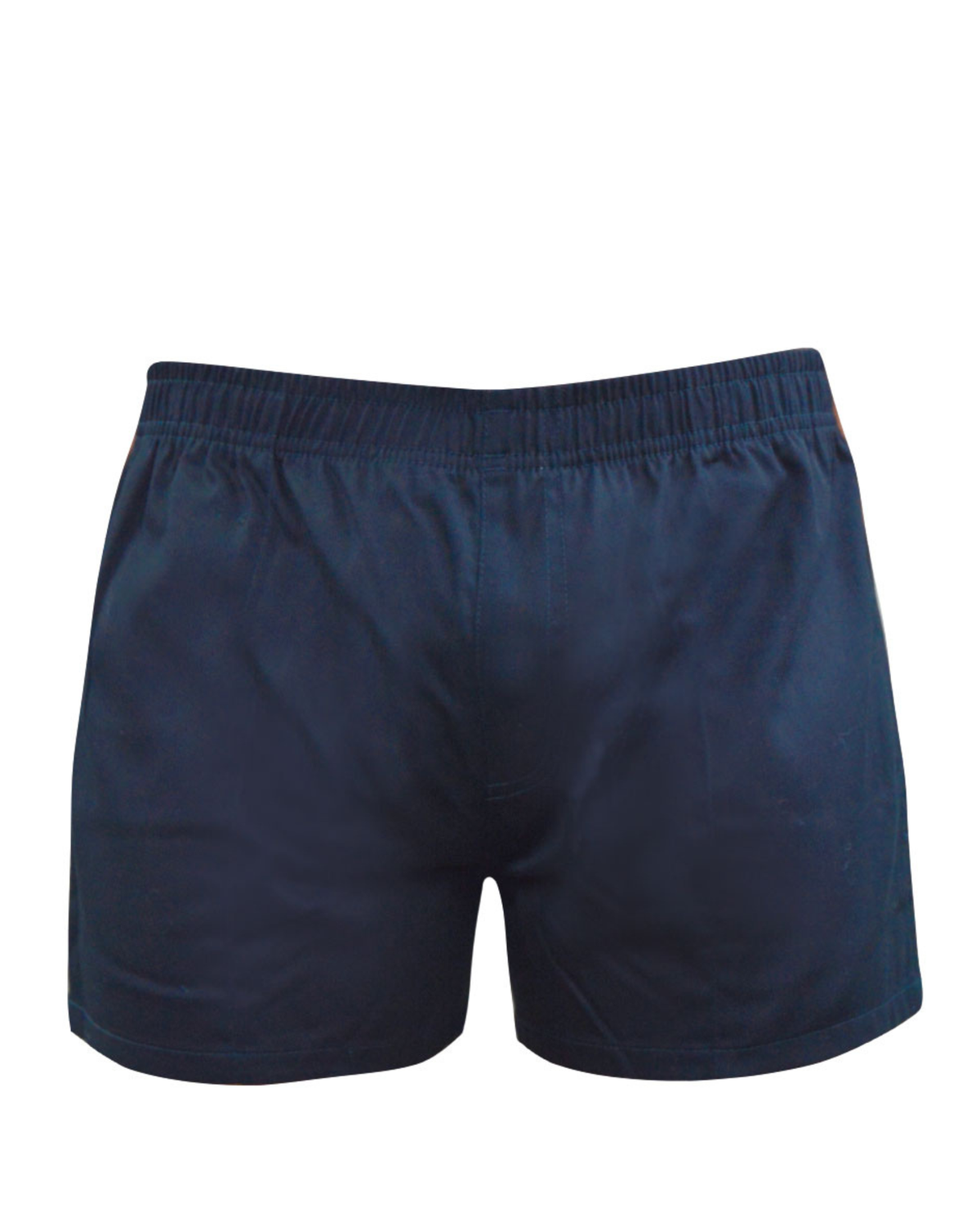 Hard Slog Mens Drill Shorts Shorter Leg