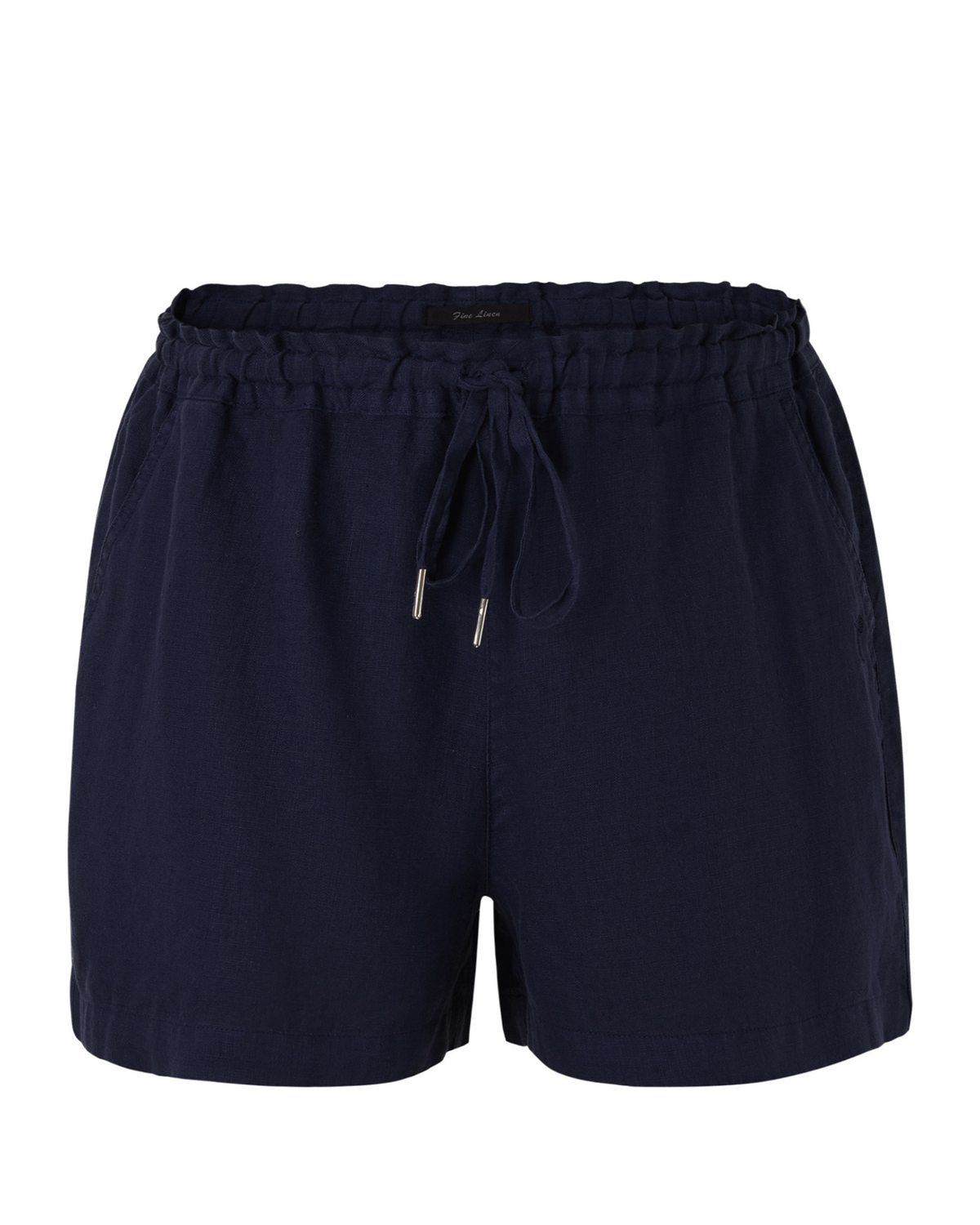 Pilbara Womens Olivia Linen Shorts