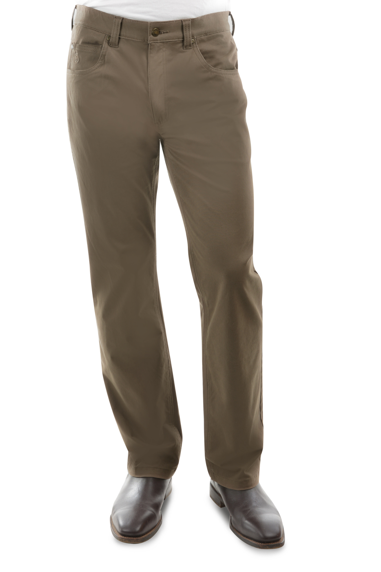 Thomas Cook Mens Jake Comfort Waist Jeans 32 Inch Leg