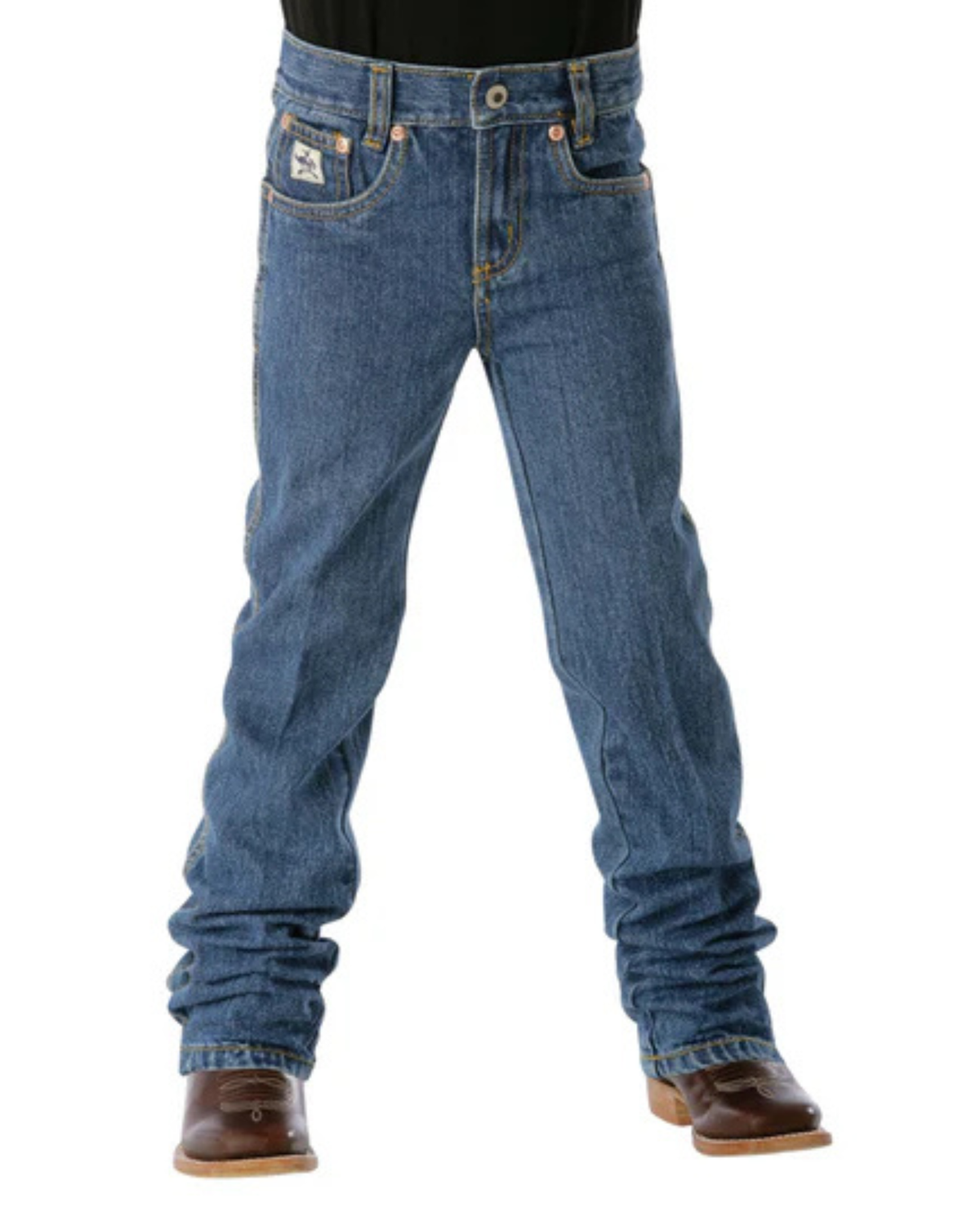 Cinch Toddler Original Fit Jeans