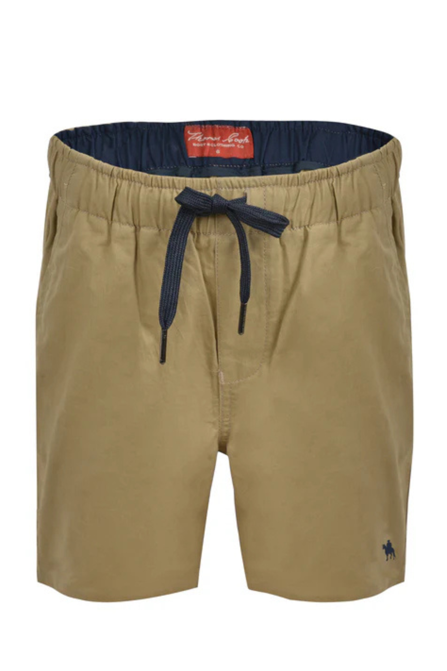 Thomas Cook Boys Darcy Shorts