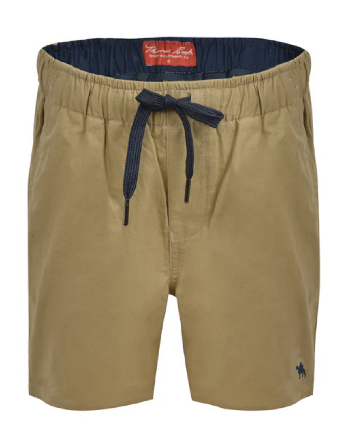 Thomas Cook Boys Darcy Shorts