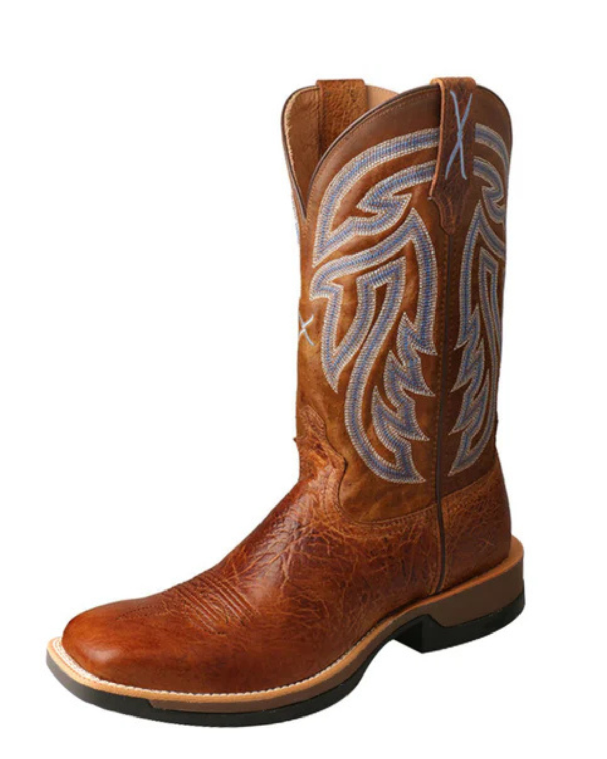 TWISTED X MENS TECH X WESTERN BOOTS