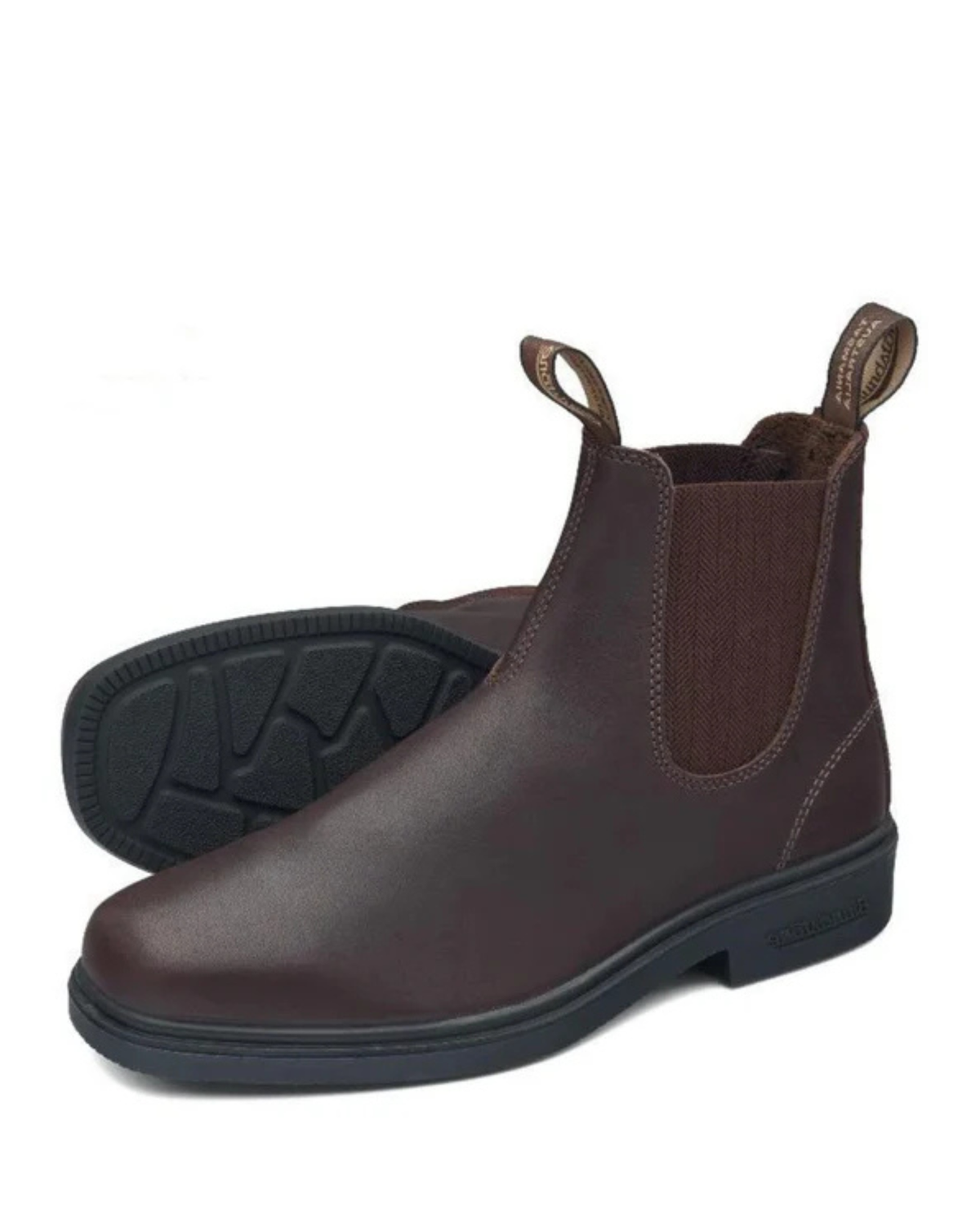 Blundstone Style 659 Unisex Premium Leather Dress Boots