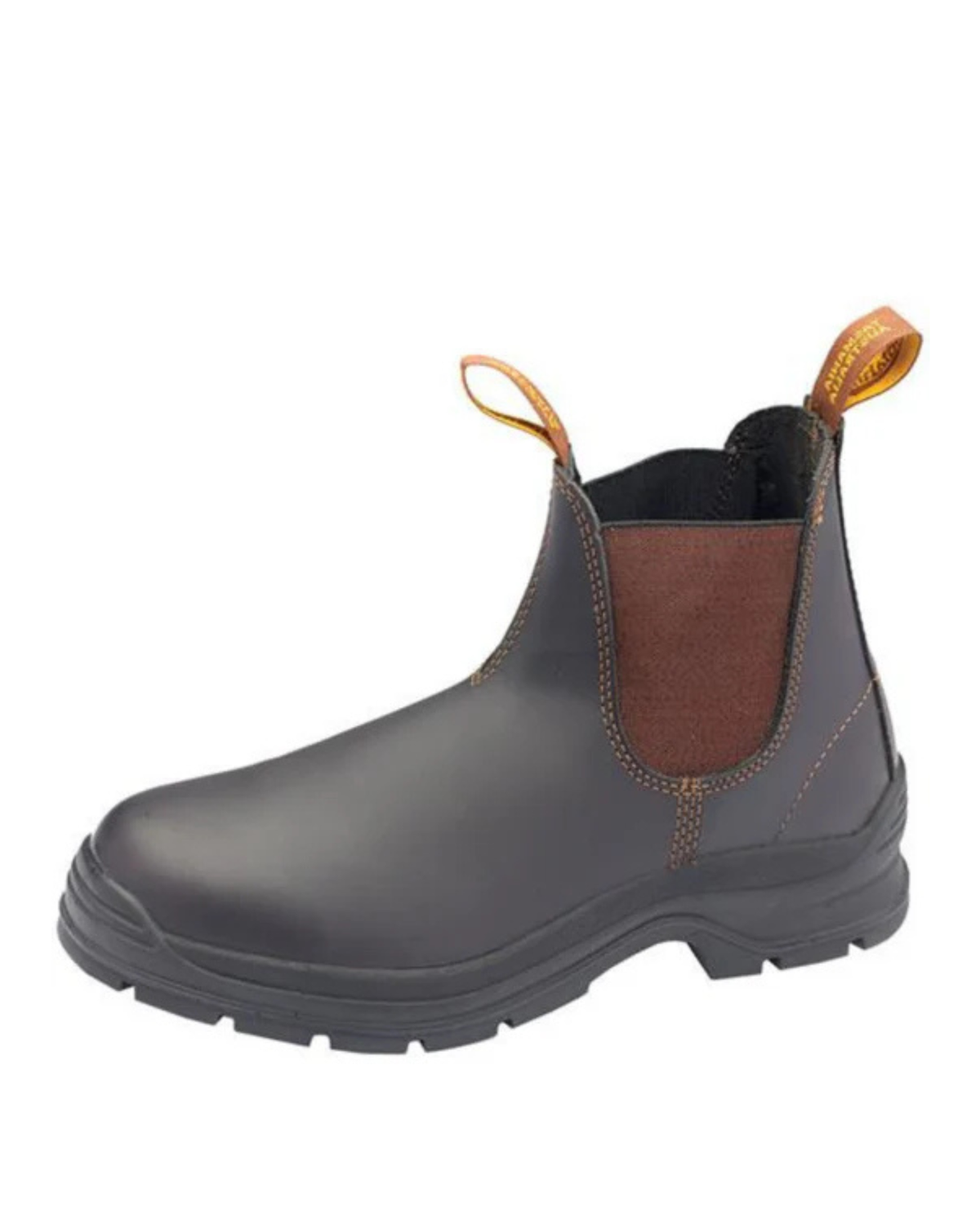 Blundstone Style 405 Unisex Non-Safety Pull-on Work Boots