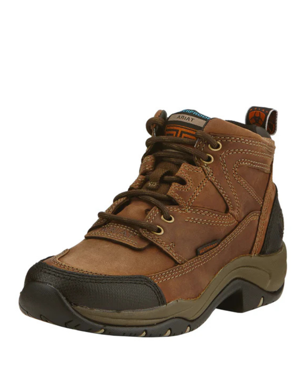 Ariat Womens DuraTerrain H2o Waterproof Boots