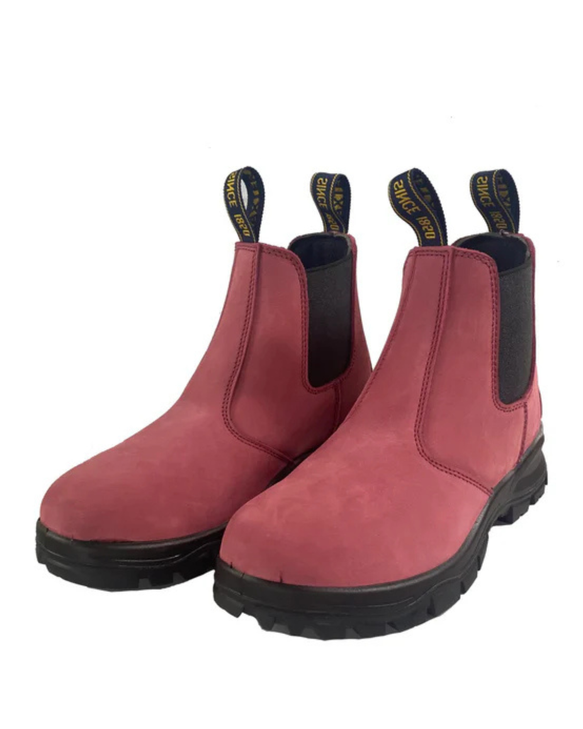 Baxter Womens Lola Boot