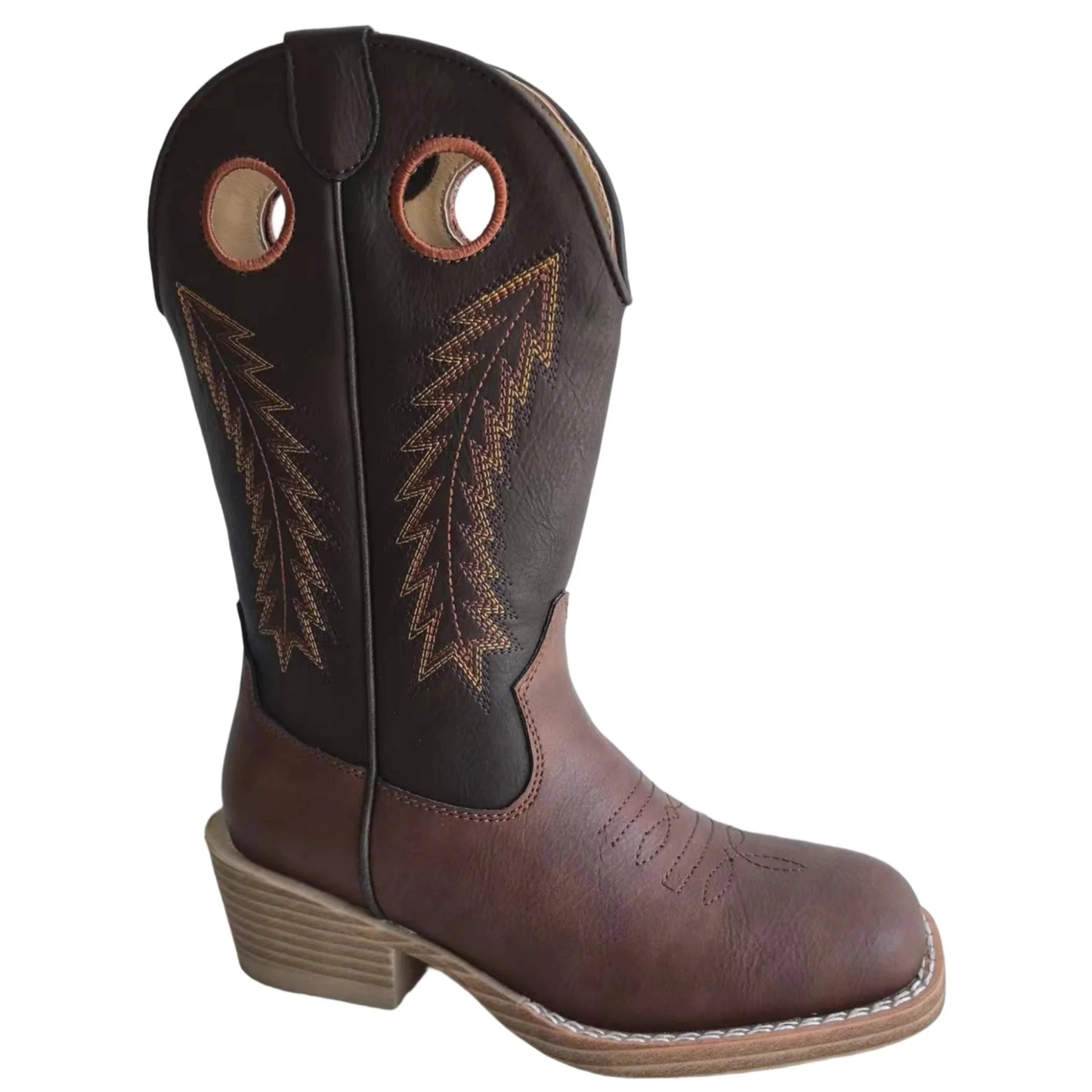 Roper Kids Walker Western Boots