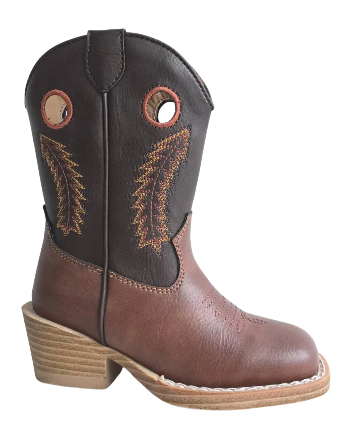Roper Toddler Walker Western Boots