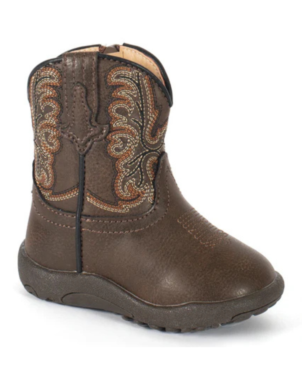 Roper Infants Cowbaby Patrick Western Boots