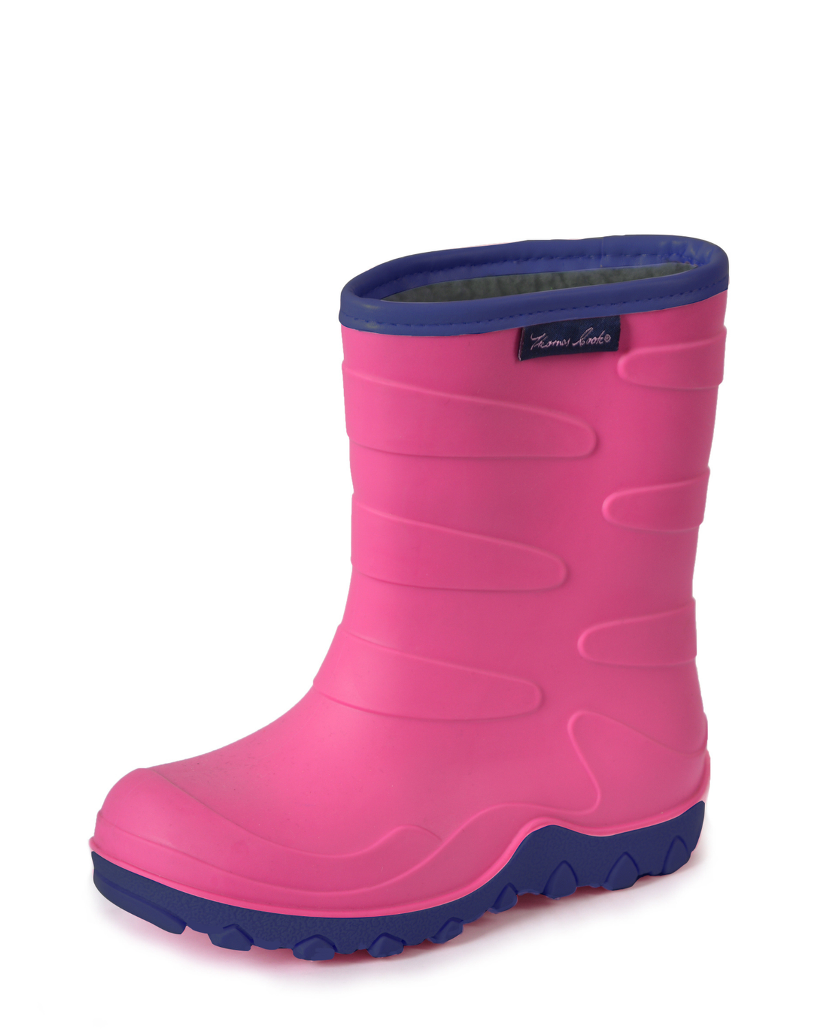 Thomas Cook Norfolk Infant & Toddler Gumboots
