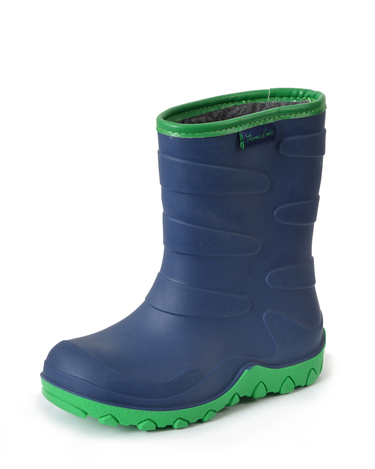 Thomas Cook Norfolk Kids Gumboots