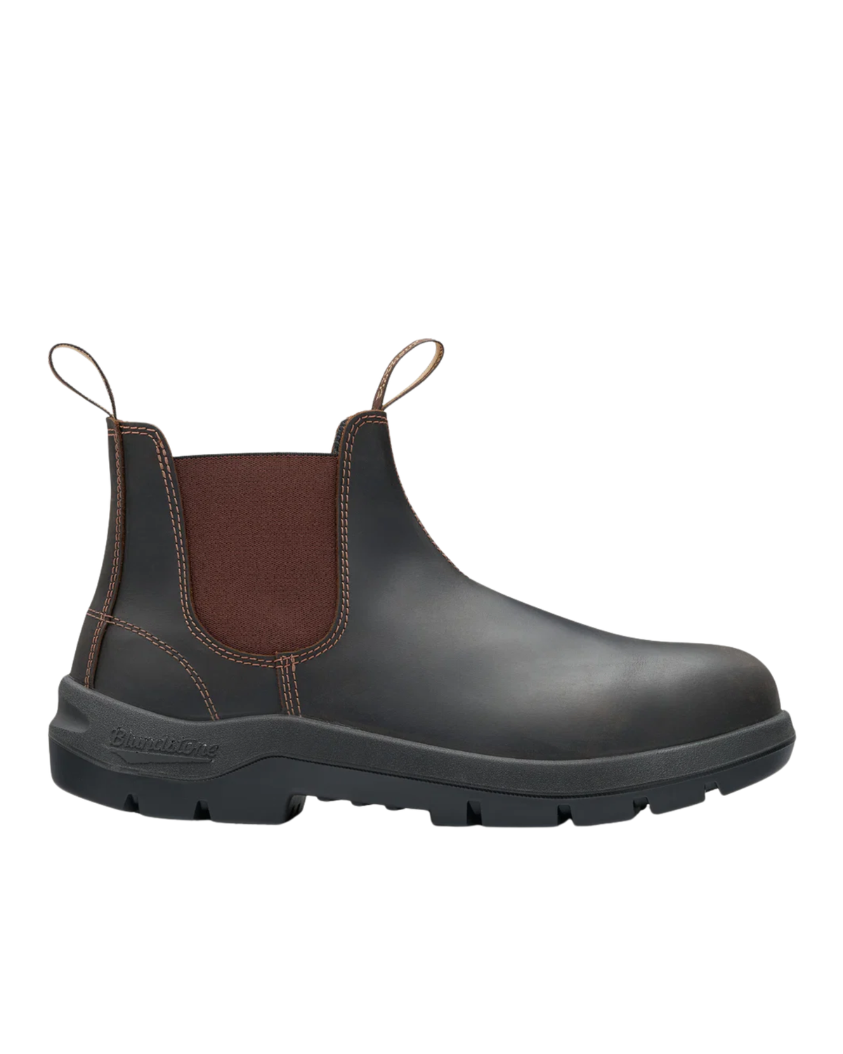 Blundstone Boots Non-Safety Pull On Boots Style 705
