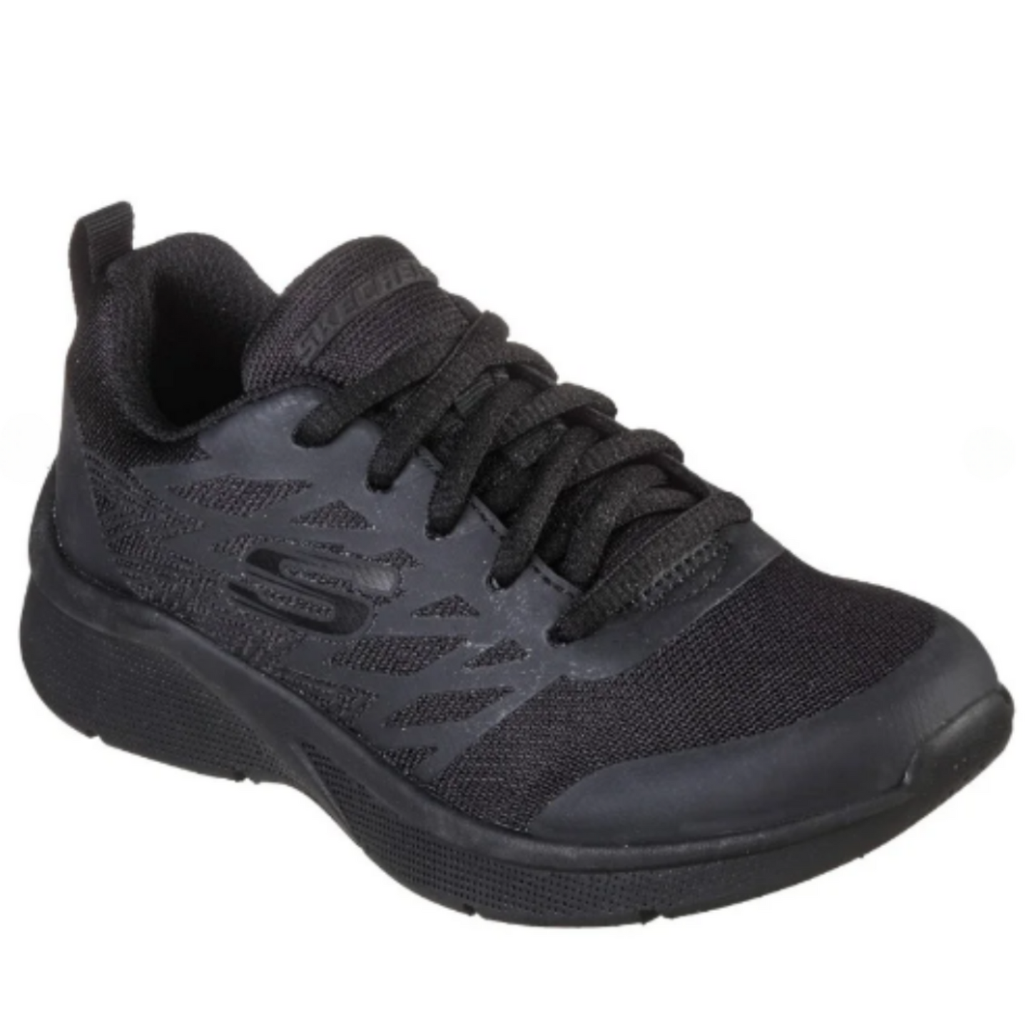 KIDS SKECHERS MICROSPEC - QUICK SPRINT SHOES