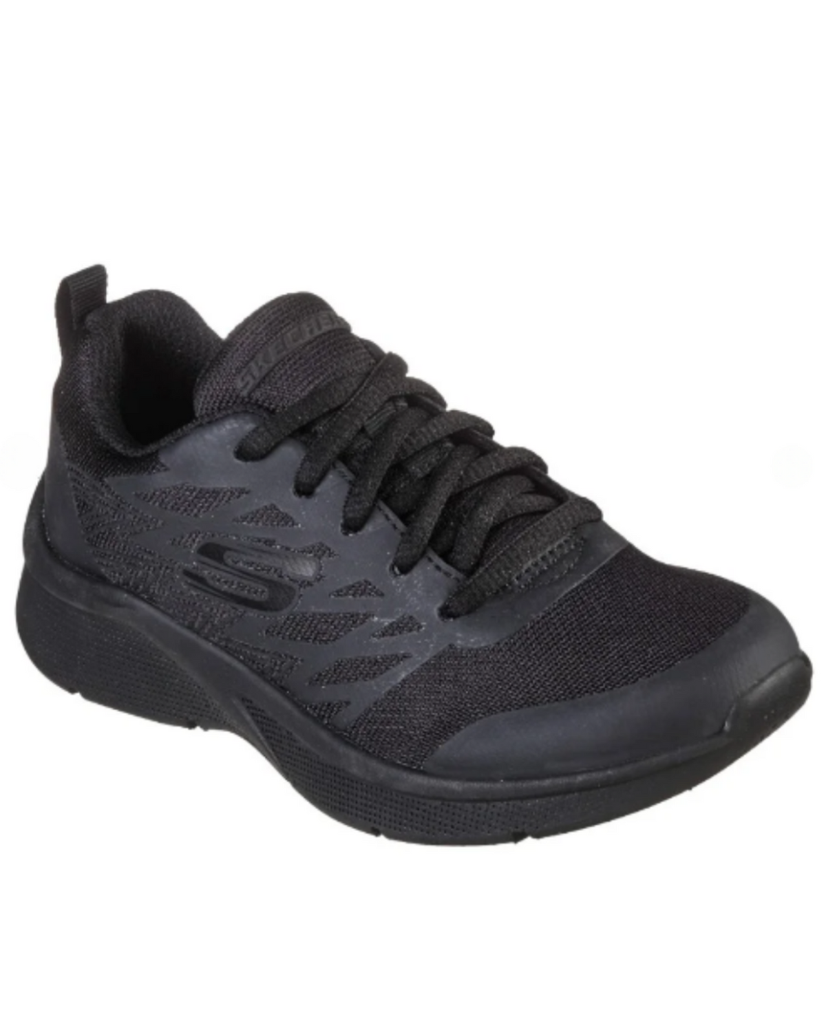 KIDS SKECHERS MICROSPEC - QUICK SPRINT SHOES