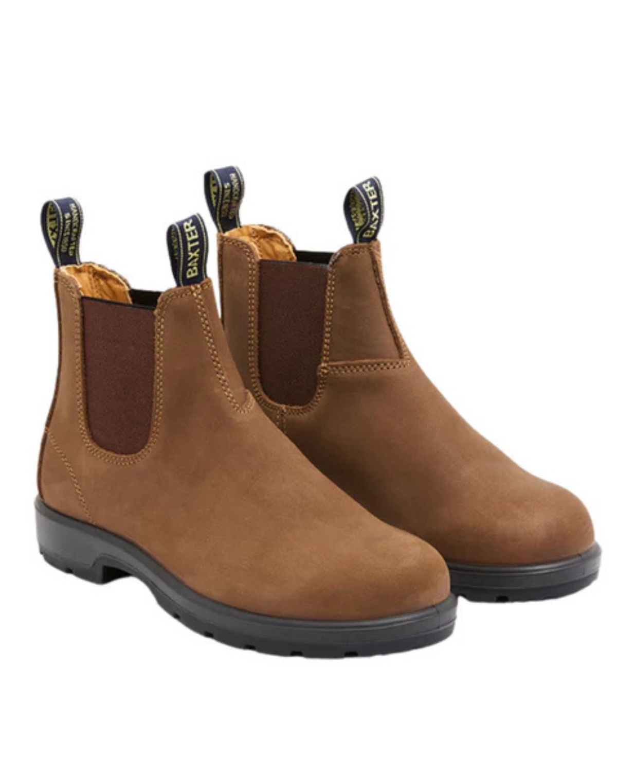 Baxter 1850 Mens Work Boot