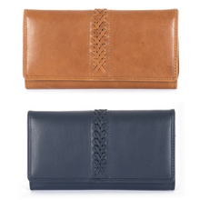 Load image into Gallery viewer, THOMAS COOK LUCY WALLET