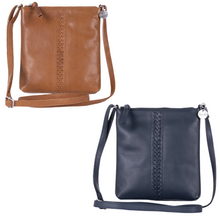 Load image into Gallery viewer, THOMAS COOK OLIVIA CROSSBODY BAG
