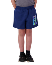 Load image into Gallery viewer, CANTERBURY KIDS UGLIES TACTIC SHORT