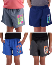 Load image into Gallery viewer, CANTERBURY KIDS UGLIES TACTIC SHORT