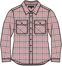 Load image into Gallery viewer, Pilbara Flannelette Womens Shirts Open Front