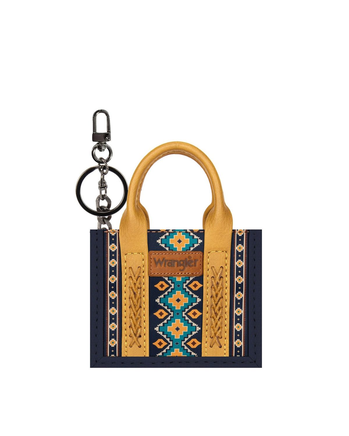 Wrangler Southwestern Mini Tote