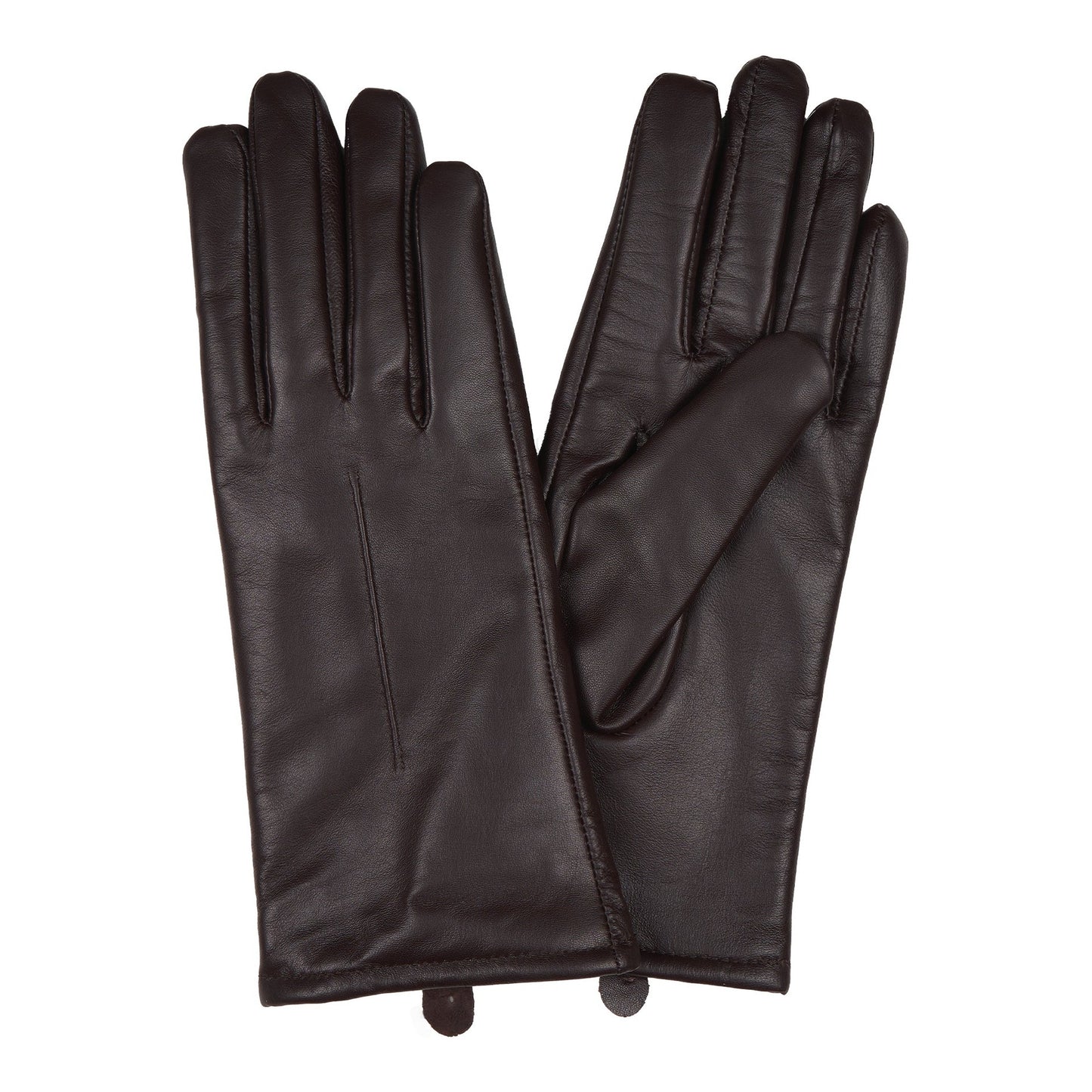 Thomas Cook Womens Leather Gloves