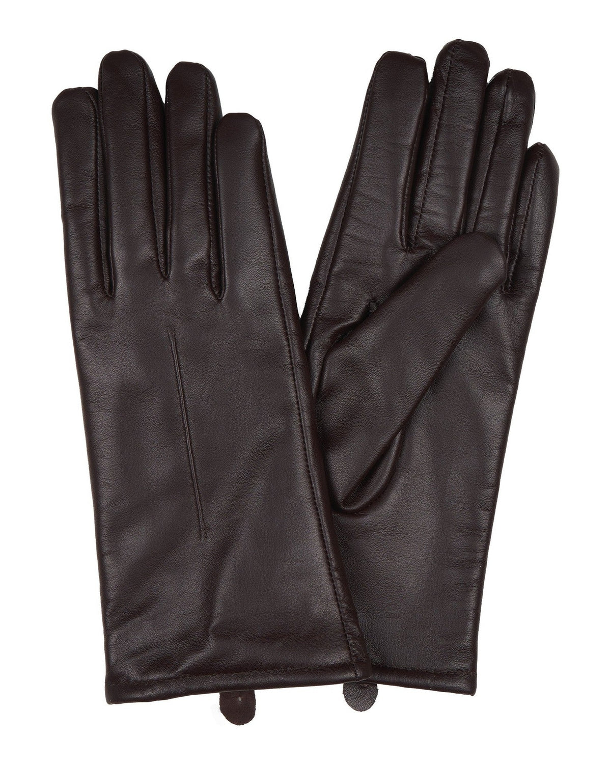 Thomas Cook Womens Leather Gloves