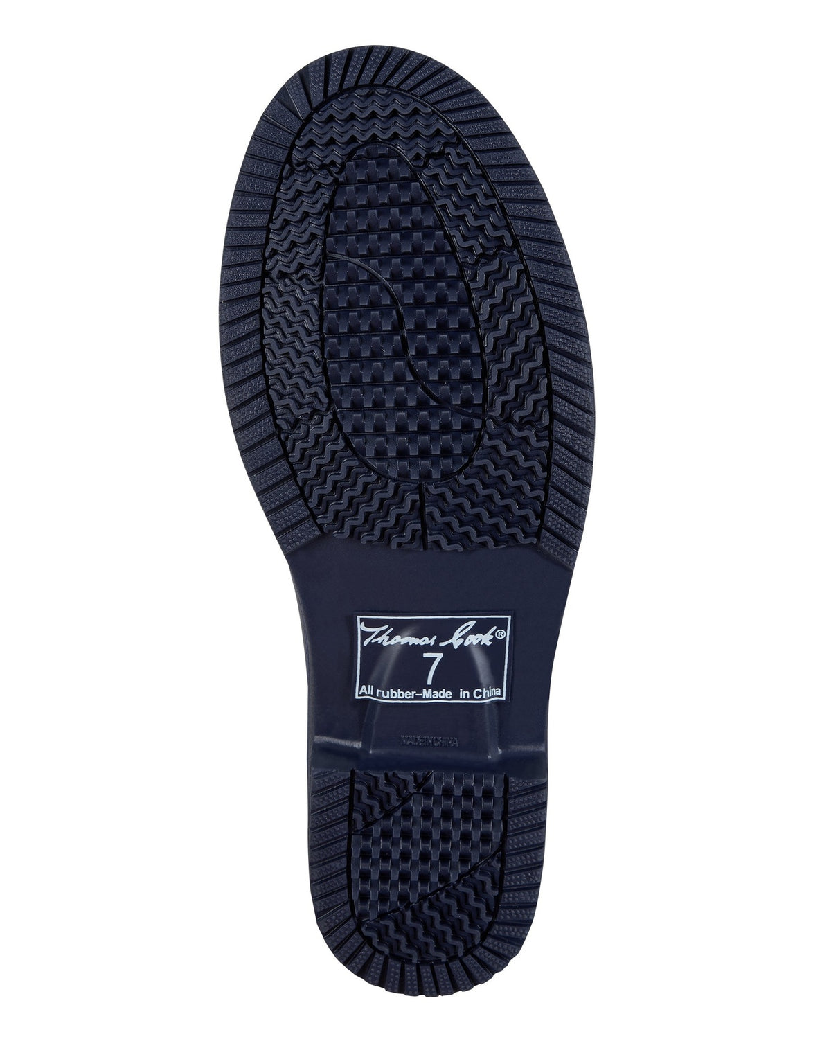 Thomas Cook Womens Wynyard Jersey Gumboots