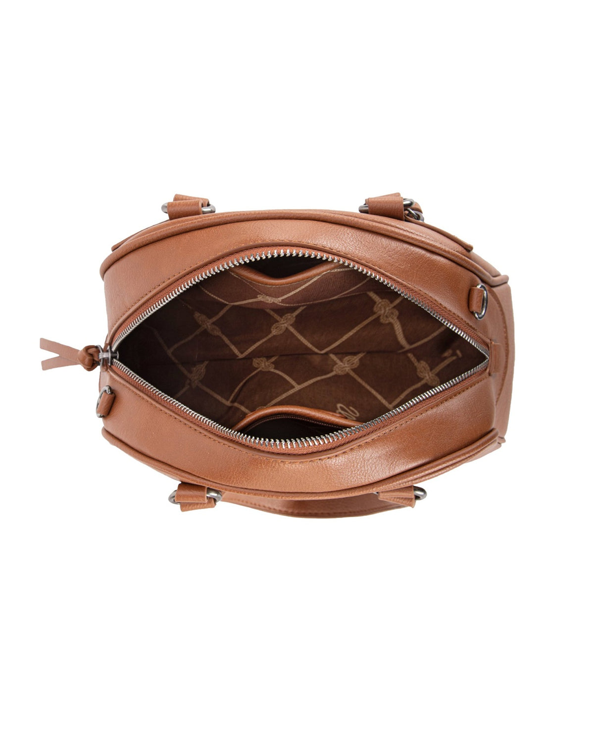 Wrangler Whipstitch Crossbody Bag