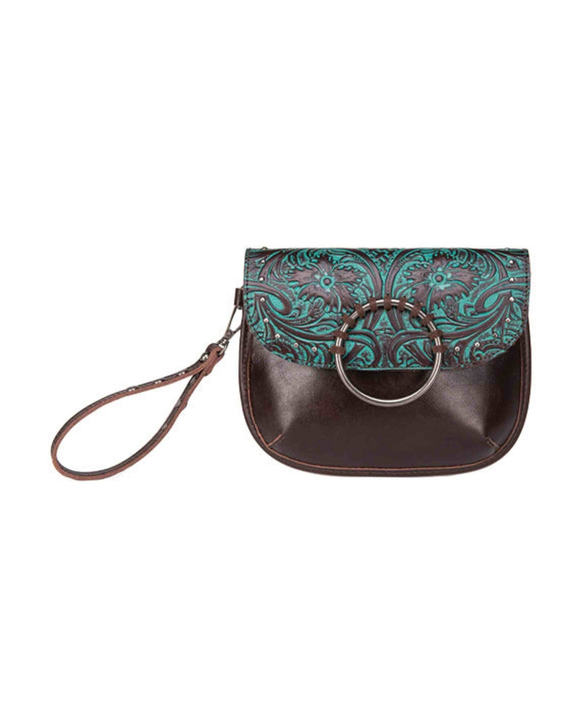 WRANGLER RITA CLUTCH BAG