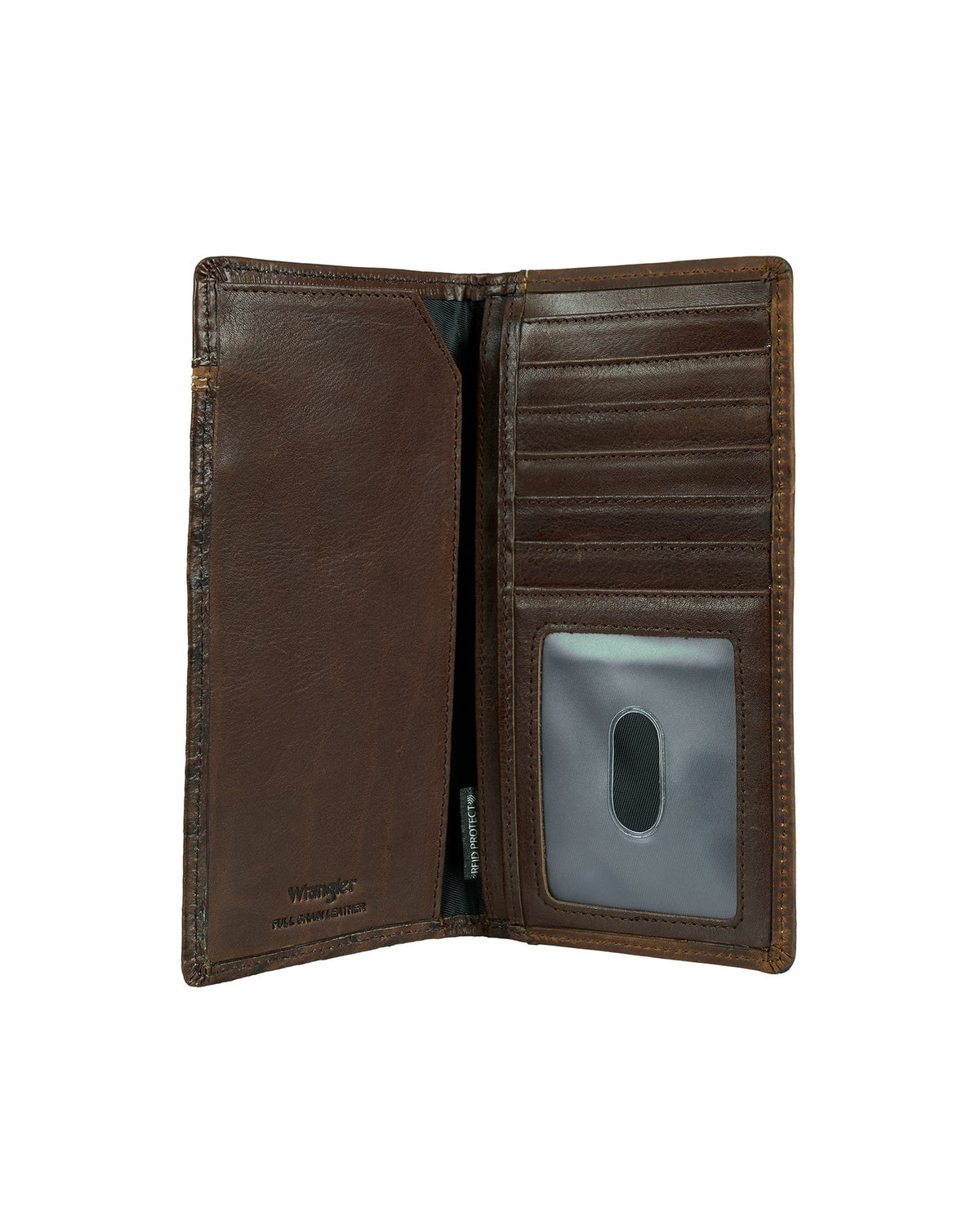 Wrangler Nash Rodeo Wallet