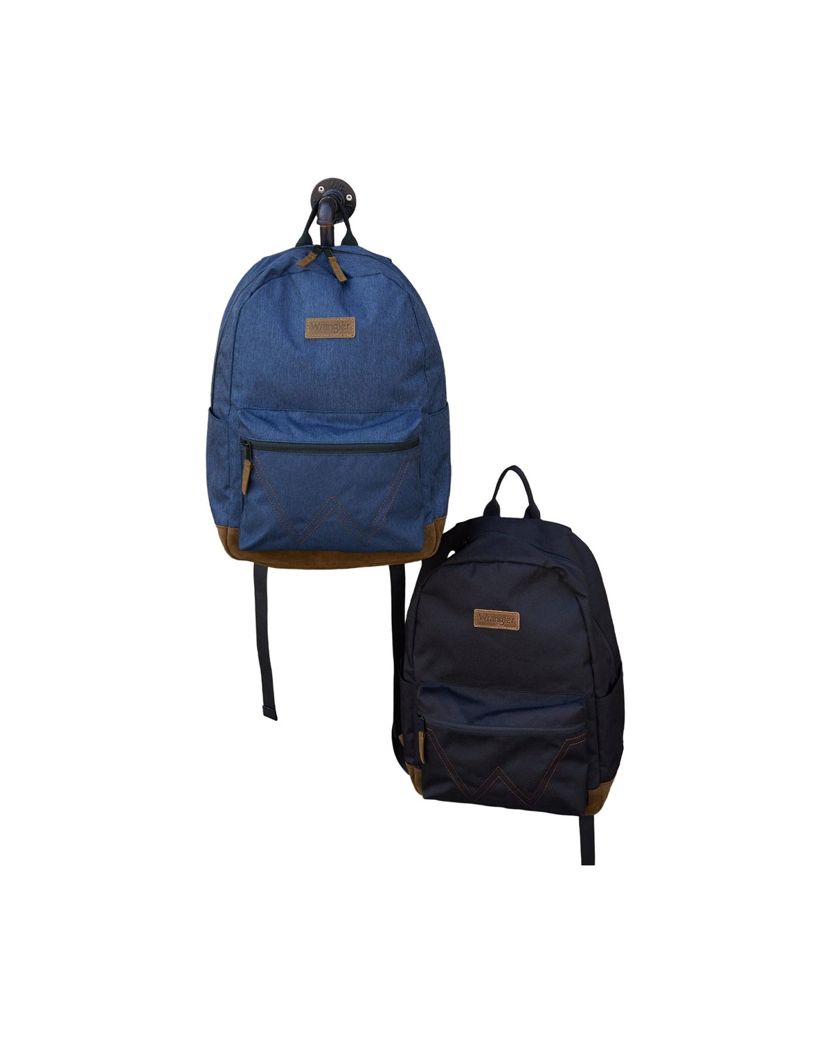 Wrangler Jessie Backpack