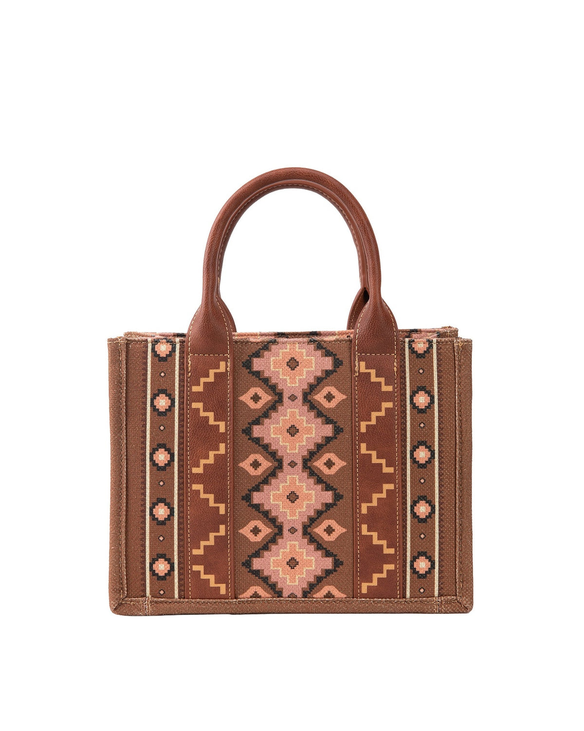 Wrangler Southwestern Crossbody Bag