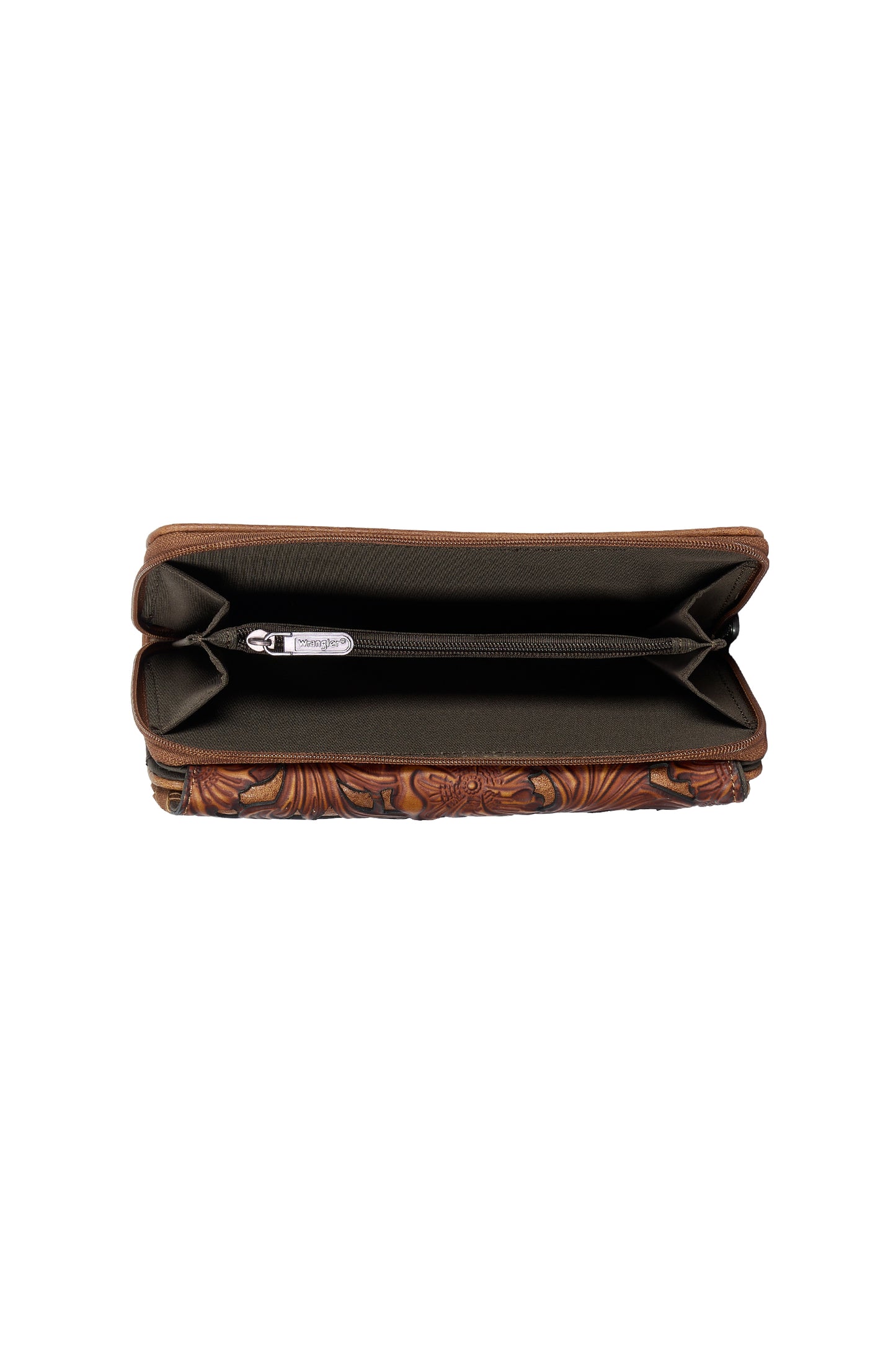 Wrangler Solana Wallet