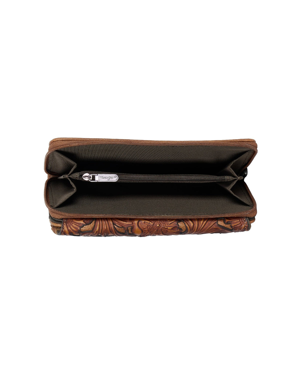 Wrangler Solana Wallet