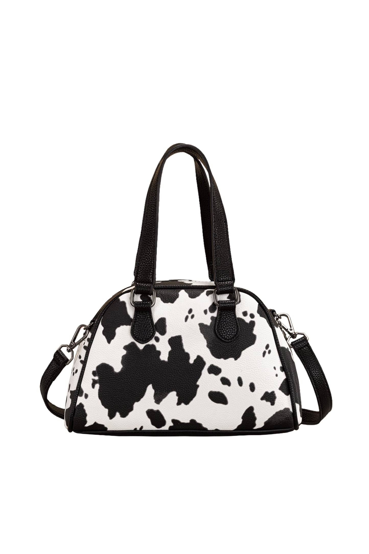 Wrangler Cow Print Handbag