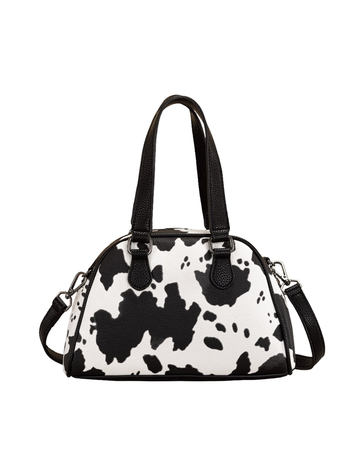 Wrangler Cow Print Handbag