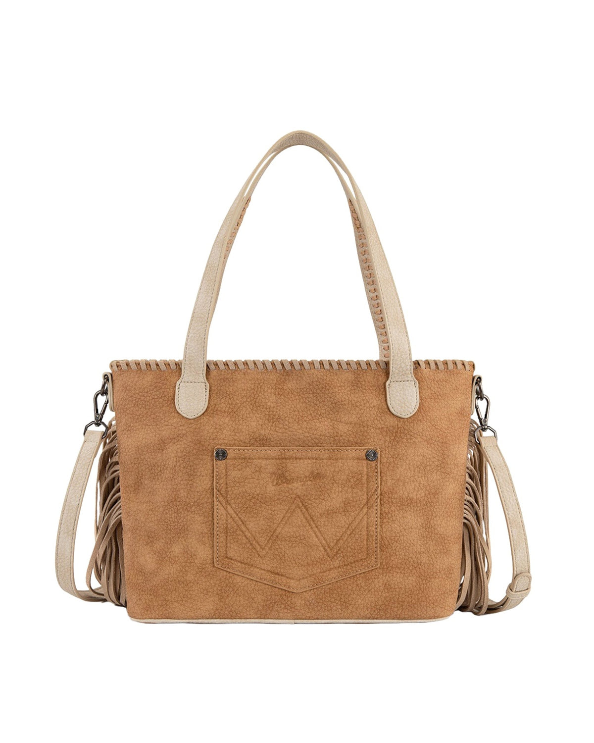 Wrangler Avery Tote Bag
