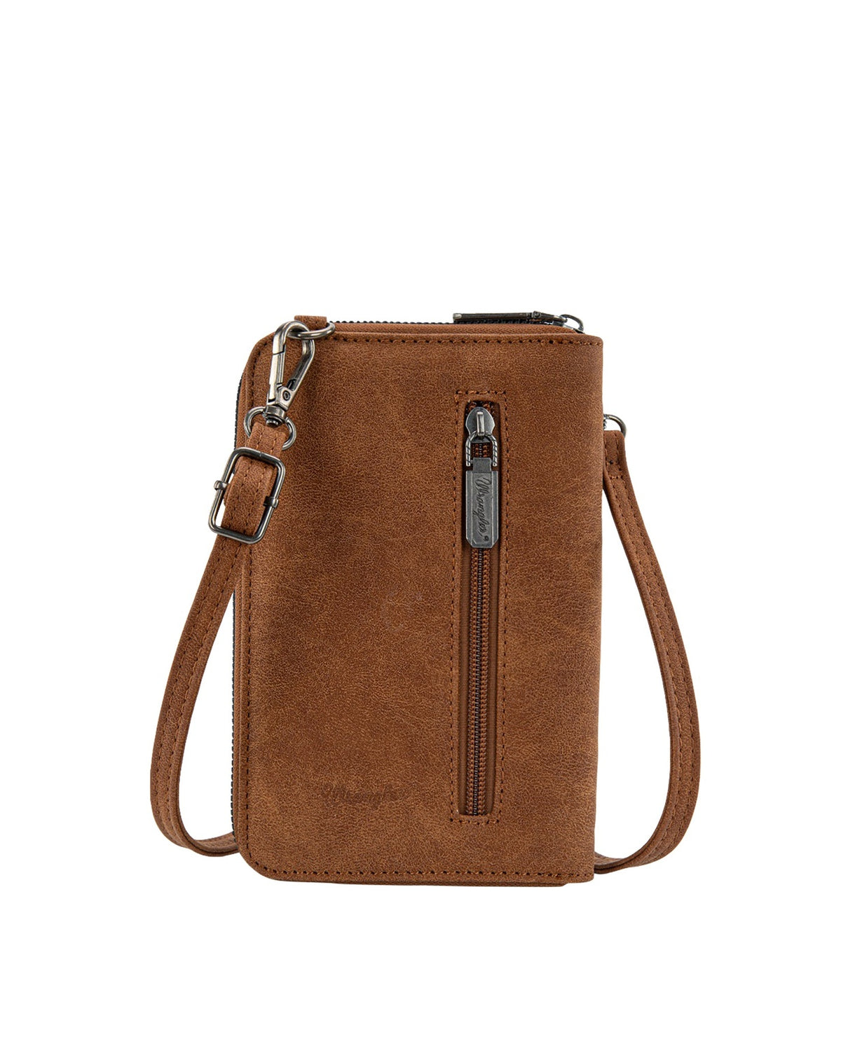 Wrangler Swirl Phone Wallet Bag