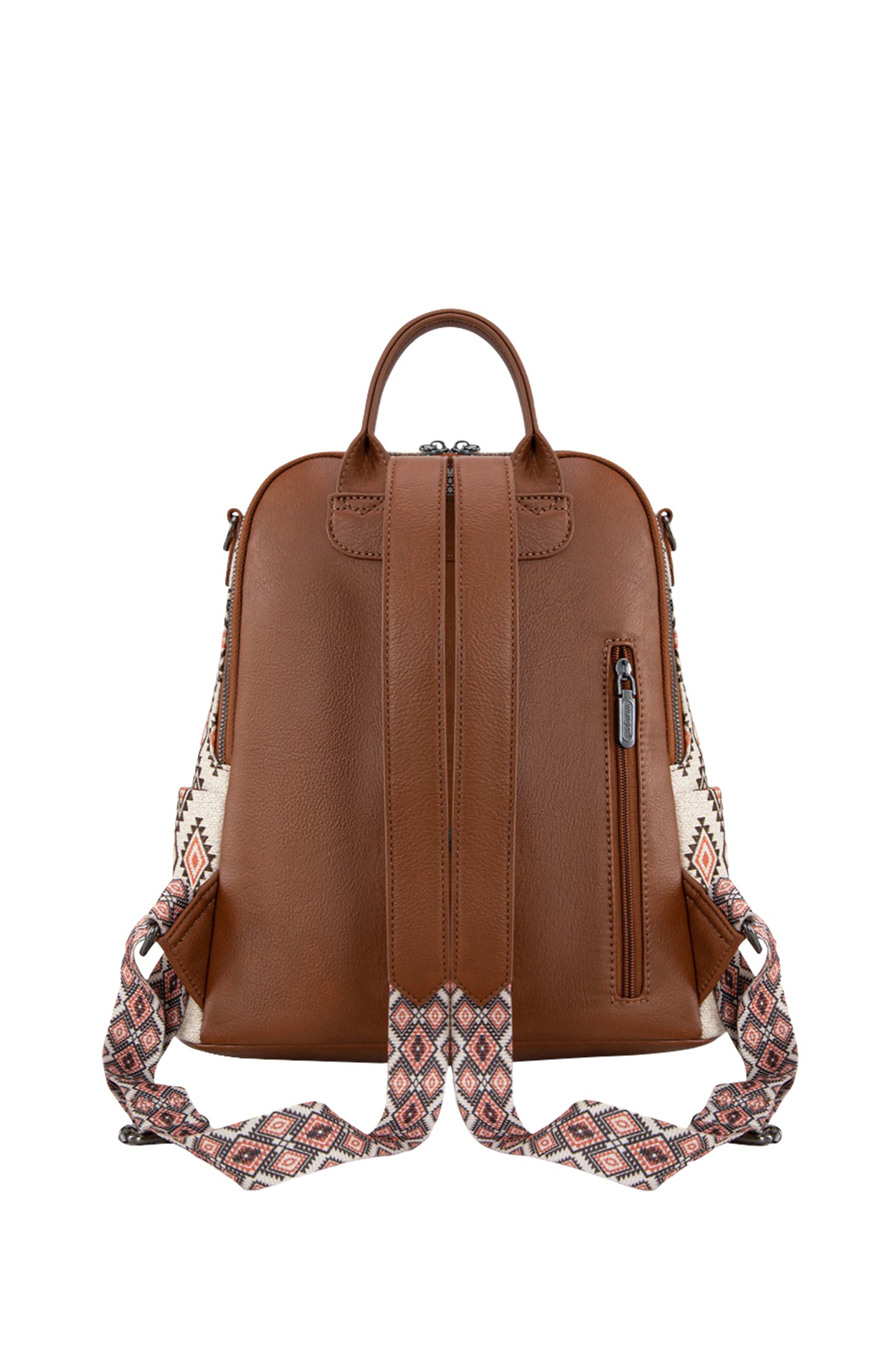 Wrangler Lia Aztec Convertible Backpack