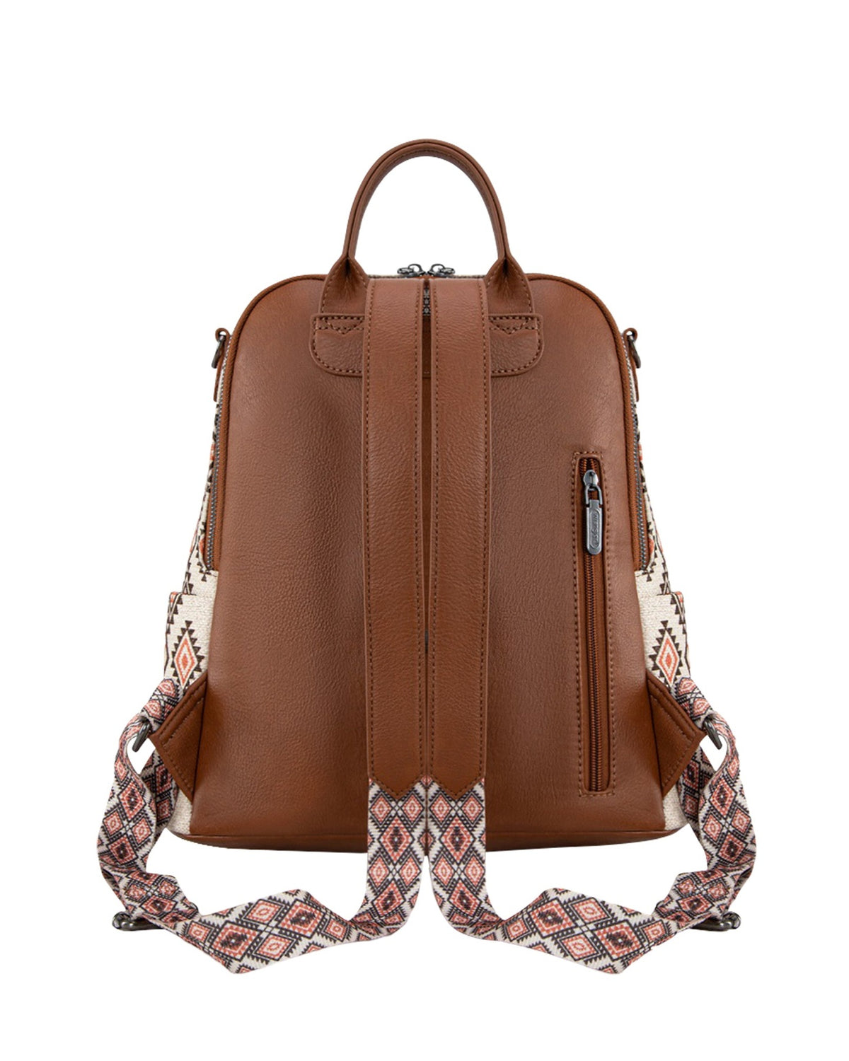 Wrangler Lia Aztec Convertible Backpack